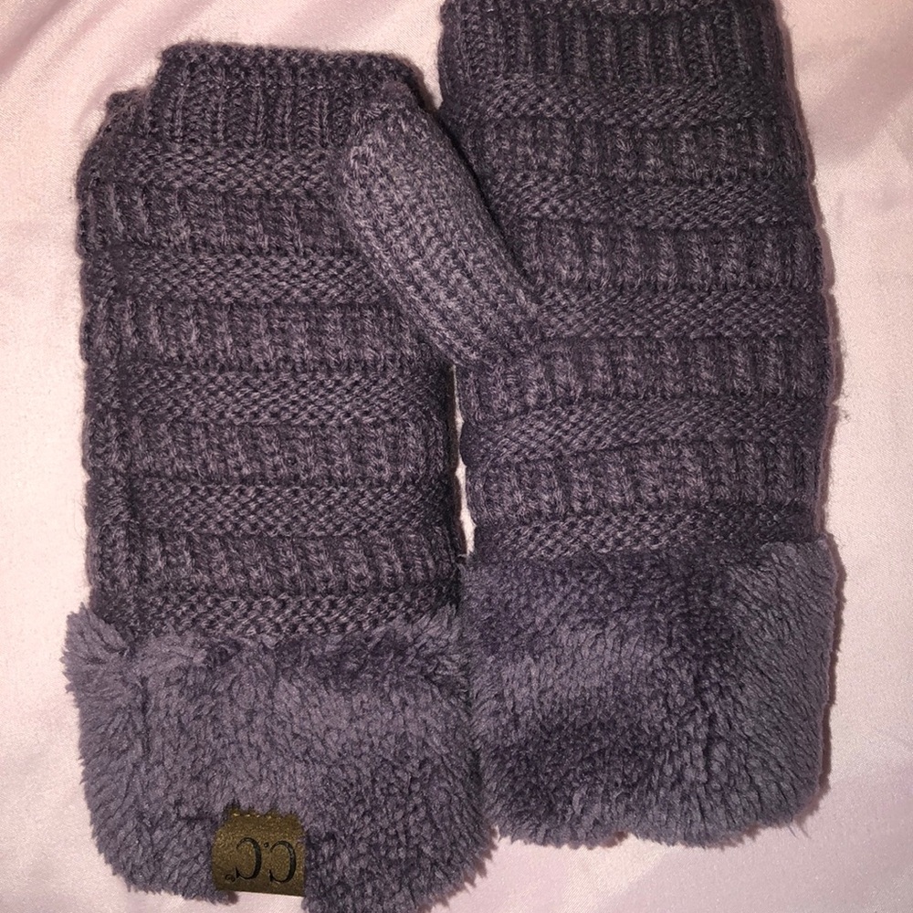 Gloves